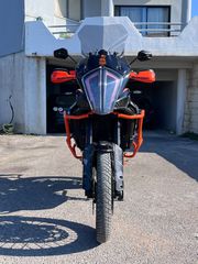 KTM 1290 Super Adventure 2019 1290 SUPER ADVENTURE R-thumb-2