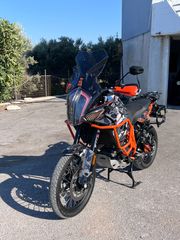 KTM 1290 Super Adventure 2019 1290 SUPER ADVENTURE R-thumb-3
