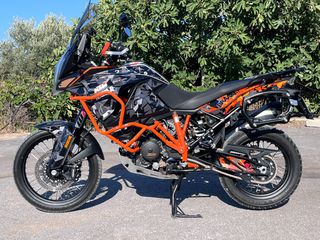 KTM 1290 Super Adventure 2019 1290 SUPER ADVENTURE R-thumb-4