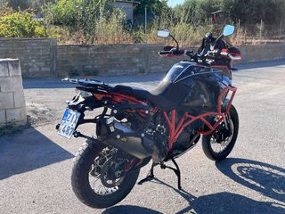KTM 1290 Super Adventure 2019 1290 SUPER ADVENTURE R-thumb-5