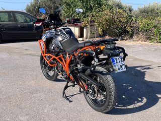 KTM 1290 Super Adventure 2019 1290 SUPER ADVENTURE R-thumb-6