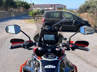 KTM 1290 Super Adventure 2019 1290 SUPER ADVENTURE R-thumb-7