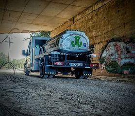 Βυτίο Ford 2015 Transit-thumb-1
