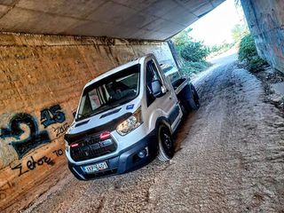 Βυτίο Ford 2015 Transit-thumb-2
