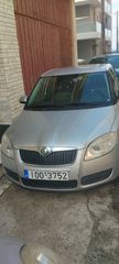 Skoda Fabia 2009 FABIA 1.4