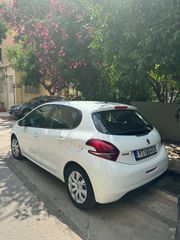 Peugeot 208 2017