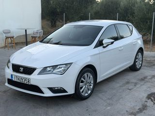 Seat Leon 2015 1.2 Turbo 6ταχυτητες