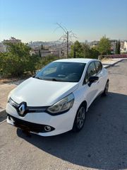 Renault Clio 2014