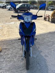 Lifan LF 125 2026 LF125-26C - 2 ΧΡΟΝΙΑ ΕΡΓΟΣΤΑΣΙΑΚΗ ΕΓΓΥΗΣΗ --thumb-4