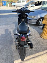 Lifan LF 125 2026 LF125-26C - 2 ΧΡΟΝΙΑ ΕΡΓΟΣΤΑΣΙΑΚΗ ΕΓΓΥΗΣΗ --thumb-6