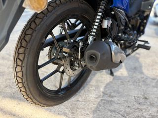 Lifan LF 125 2026 LF125-26C - 2 ΧΡΟΝΙΑ ΕΡΓΟΣΤΑΣΙΑΚΗ ΕΓΓΥΗΣΗ --thumb-7