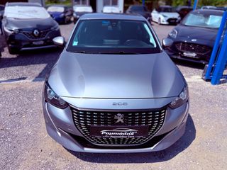 Peugeot 208 2021 1.2#PURETECH#STYLE#NAVI#ΚΛΙΜΑ#Led_Pack#-thumb-1