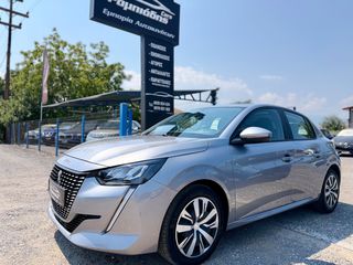 Peugeot 208 2021 1.2#PURETECH#STYLE#NAVI#ΚΛΙΜΑ#Led_Pack#-thumb-4