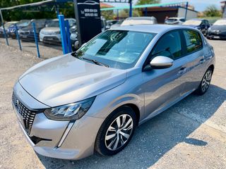 Peugeot 208 2021 1.2#PURETECH#STYLE#NAVI#ΚΛΙΜΑ#Led_Pack#-thumb-5