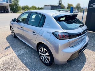 Peugeot 208 2021 1.2#PURETECH#STYLE#NAVI#ΚΛΙΜΑ#Led_Pack#-thumb-6