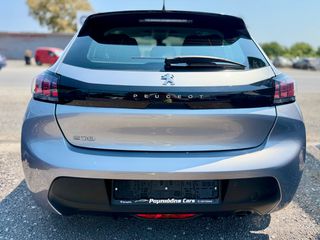 Peugeot 208 2021 1.2#PURETECH#STYLE#NAVI#ΚΛΙΜΑ#Led_Pack#-thumb-7