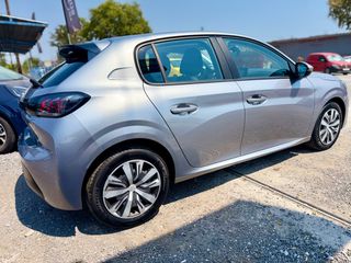 Peugeot 208 2021 1.2#PURETECH#STYLE#NAVI#ΚΛΙΜΑ#Led_Pack#-thumb-8