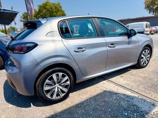 Peugeot 208 2021 1.2#PURETECH#STYLE#NAVI#ΚΛΙΜΑ#Led_Pack#-thumb-9