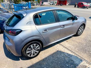 Peugeot 208 2021 1.2#PURETECH#STYLE#NAVI#ΚΛΙΜΑ#Led_Pack#-thumb-10
