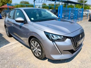 Peugeot 208 2021 1.2#PURETECH#STYLE#NAVI#ΚΛΙΜΑ#Led_Pack#-thumb-11