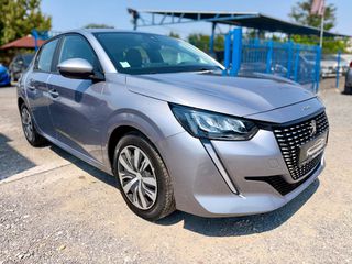 Peugeot 208 2021 1.2#PURETECH#STYLE#NAVI#ΚΛΙΜΑ#Led_Pack#-thumb-12