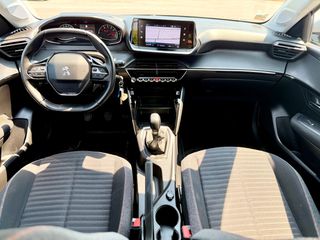 Peugeot 208 2021 1.2#PURETECH#STYLE#NAVI#ΚΛΙΜΑ#Led_Pack#-thumb-13