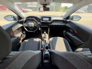 Peugeot 208 2021 1.2#PURETECH#STYLE#NAVI#ΚΛΙΜΑ#Led_Pack#-thumb-15