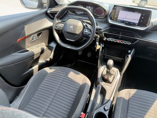 Peugeot 208 2021 1.2#PURETECH#STYLE#NAVI#ΚΛΙΜΑ#Led_Pack#-thumb-16