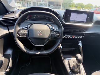 Peugeot 208 2021 1.2#PURETECH#STYLE#NAVI#ΚΛΙΜΑ#Led_Pack#-thumb-18