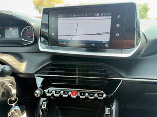 Peugeot 208 2021 1.2#PURETECH#STYLE#NAVI#ΚΛΙΜΑ#Led_Pack#-thumb-20