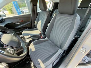 Peugeot 208 2021 1.2#PURETECH#STYLE#NAVI#ΚΛΙΜΑ#Led_Pack#-thumb-24