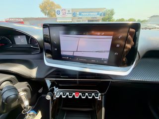 Peugeot 208 2021 1.2#PURETECH#STYLE#NAVI#ΚΛΙΜΑ#Led_Pack#-thumb-29