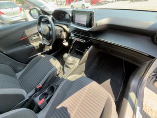 Peugeot 208 2021 1.2#PURETECH#STYLE#NAVI#ΚΛΙΜΑ#Led_Pack#-thumb-33