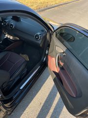 Audi A1 2012 1.6 TDI - FULL EXTRA - Keyless - Full LED -Δέρμα - 17άρες-thumb-38