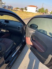 Audi A1 2012 1.6 TDI - FULL EXTRA - Keyless - Full LED -Δέρμα - 17άρες-thumb-39
