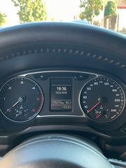 Audi A1 2012 1.6 TDI - FULL EXTRA - Keyless - Full LED -Δέρμα - 17άρες-thumb-44