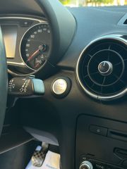 Audi A1 2012 1.6 TDI - FULL EXTRA - Keyless - Full LED -Δέρμα - 17άρες-thumb-45