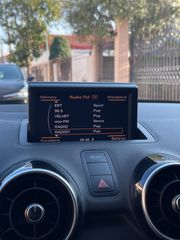 Audi A1 2012 1.6 TDI - FULL EXTRA - Keyless - Full LED -Δέρμα - 17άρες-thumb-47