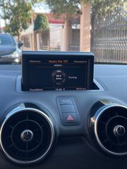 Audi A1 2012 1.6 TDI - FULL EXTRA - Keyless - Full LED -Δέρμα - 17άρες-thumb-49