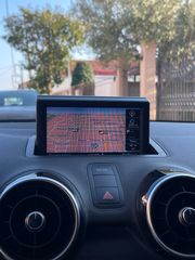 Audi A1 2012 1.6 TDI - FULL EXTRA - Keyless - Full LED -Δέρμα - 17άρες-thumb-51