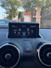 Audi A1 2012 1.6 TDI - FULL EXTRA - Keyless - Full LED -Δέρμα - 17άρες-thumb-52