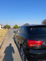 Audi A1 2012 1.6 TDI - FULL EXTRA - Keyless - Full LED -Δέρμα - 17άρες-thumb-13