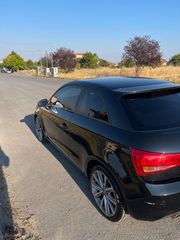 Audi A1 2012 1.6 TDI - FULL EXTRA - Keyless - Full LED -Δέρμα - 17άρες-thumb-14