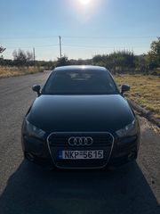 Audi A1 2012 1.6 TDI - FULL EXTRA - Keyless - Full LED -Δέρμα - 17άρες-thumb-18