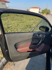 Audi A1 2012 1.6 TDI - FULL EXTRA - Keyless - Full LED -Δέρμα - 17άρες-thumb-21