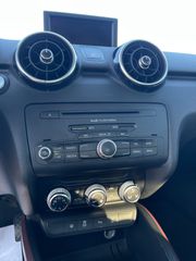 Audi A1 2012 1.6 TDI - FULL EXTRA - Keyless - Full LED -Δέρμα - 17άρες-thumb-28