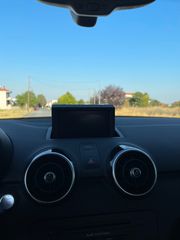 Audi A1 2012 1.6 TDI - FULL EXTRA - Keyless - Full LED -Δέρμα - 17άρες-thumb-29