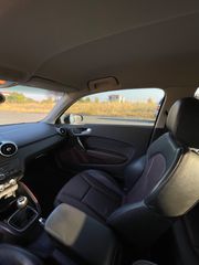 Audi A1 2012 1.6 TDI - FULL EXTRA - Keyless - Full LED -Δέρμα - 17άρες-thumb-32