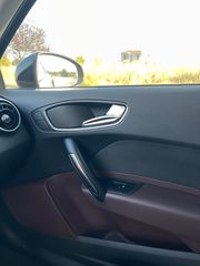 Audi A1 2012 1.6 TDI - FULL EXTRA - Keyless - Full LED -Δέρμα - 17άρες-thumb-33