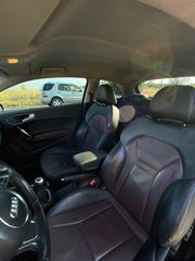 Audi A1 2012 1.6 TDI - FULL EXTRA - Keyless - Full LED -Δέρμα - 17άρες-thumb-34